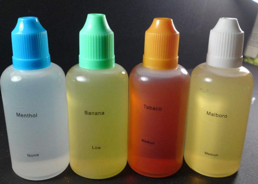 8ml、13ml、15ml裝眼藥水灌裝機案例